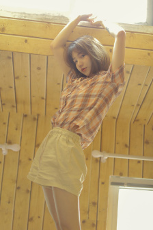 艳女还魂